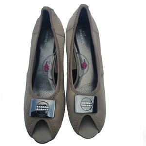 Ros Hommerson Eloise women's shoes size 10 M US